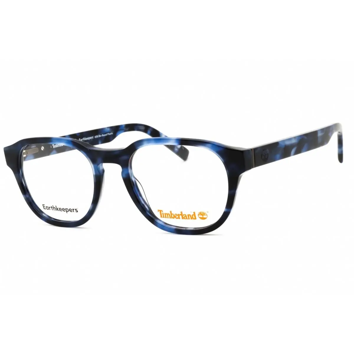 Timberland TB50052 056 Havana 51mm Eyeglasses