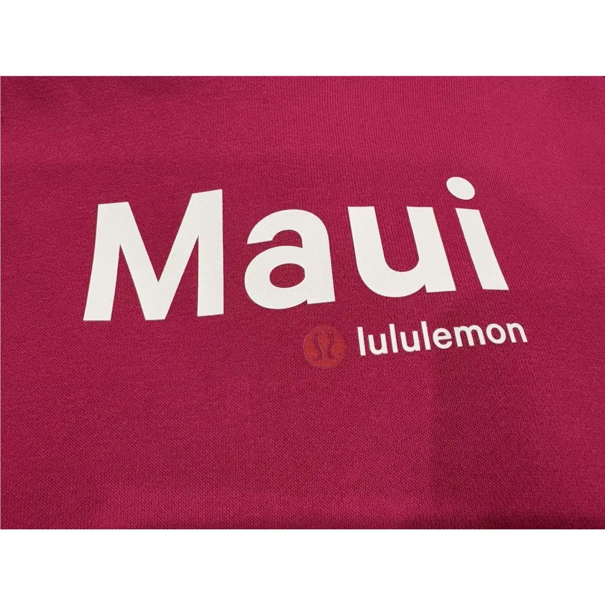 Lululemon clothing - Pink 0