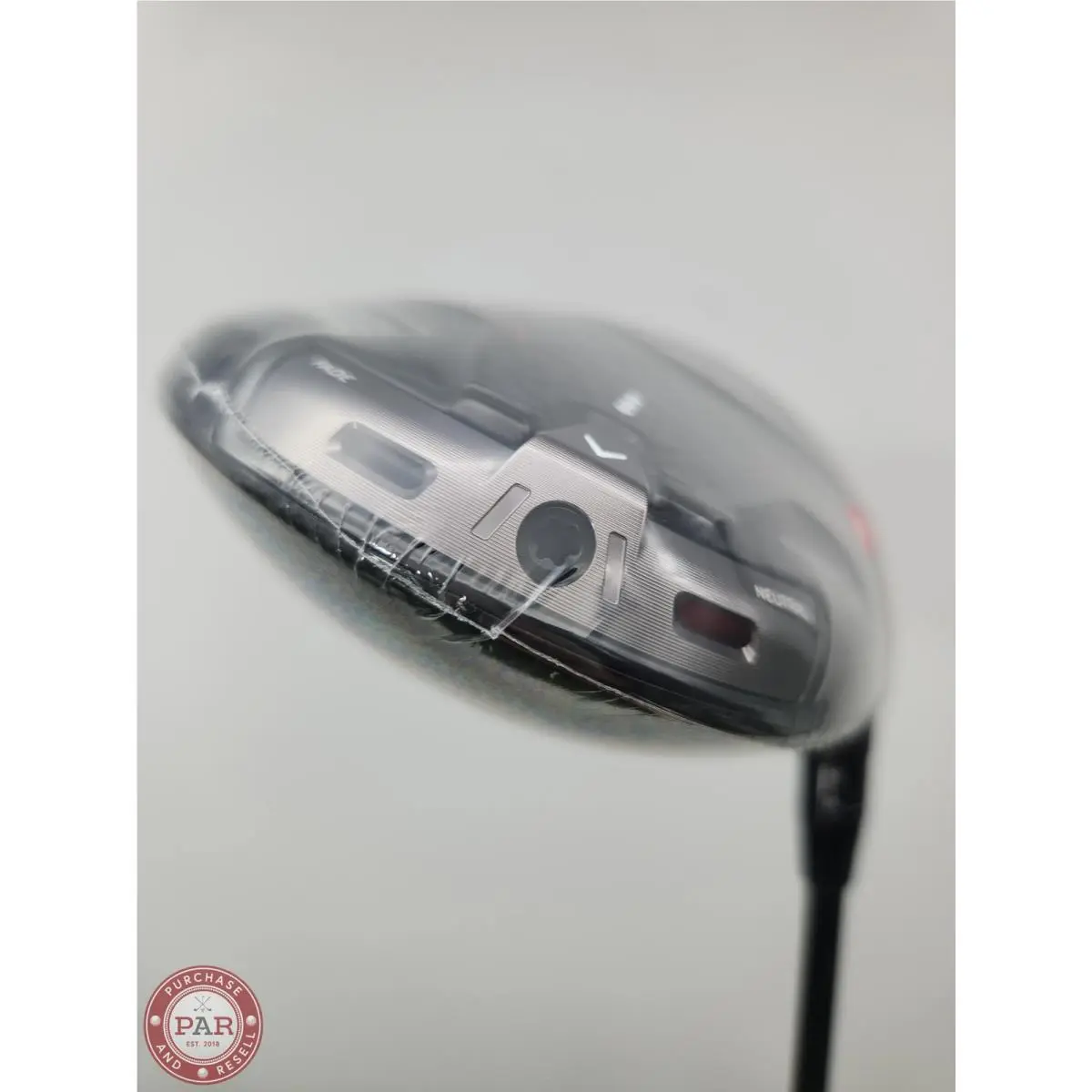 Callaway  - 2026 QUANTUM TRIPLE DIAMOND MAX 0