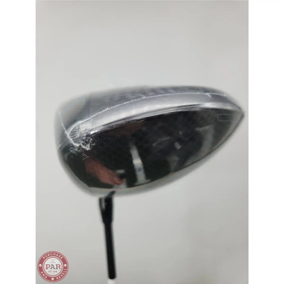 Callaway  - 2026 QUANTUM TRIPLE DIAMOND MAX 1