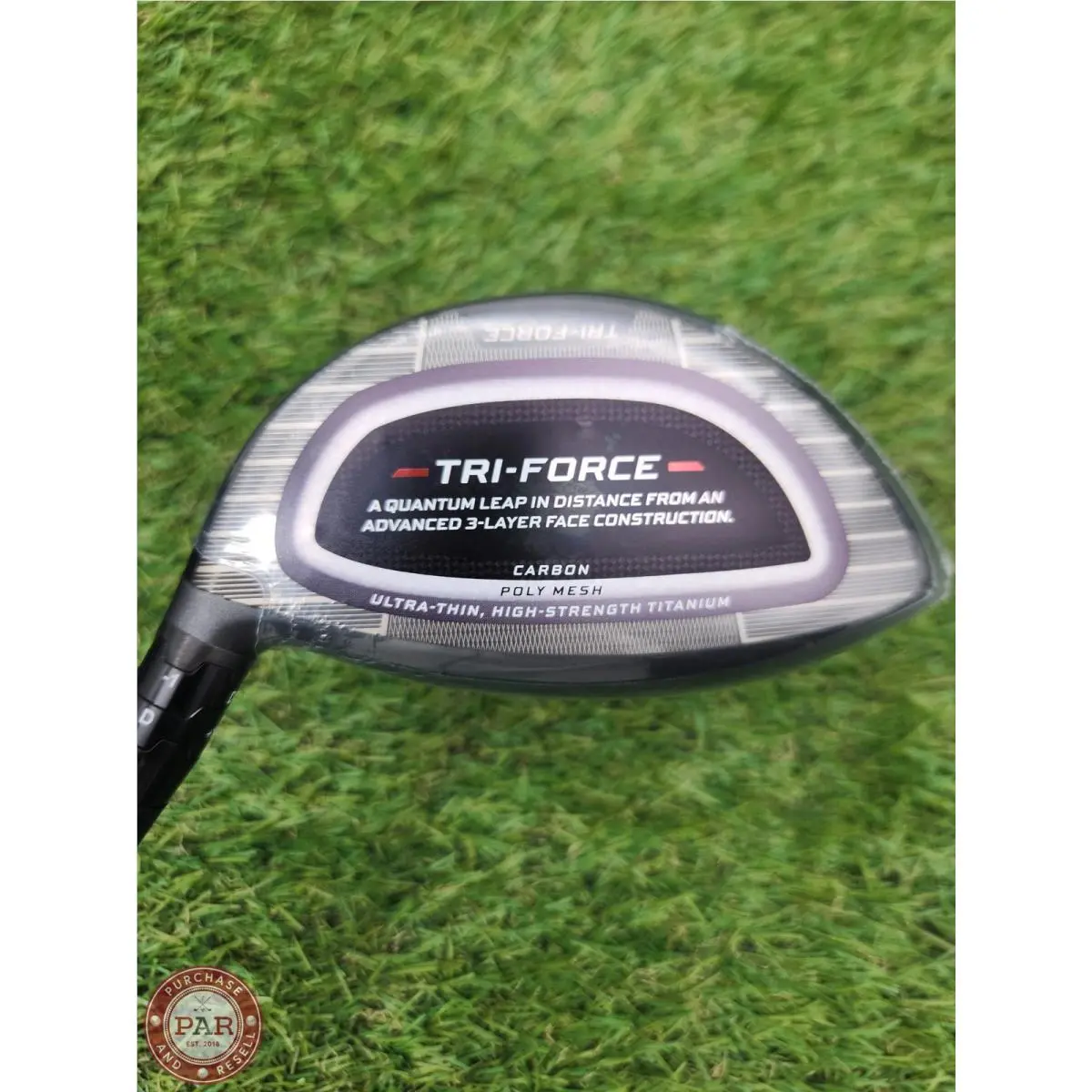 Callaway  - 2026 QUANTUM TRIPLE DIAMOND MAX 2