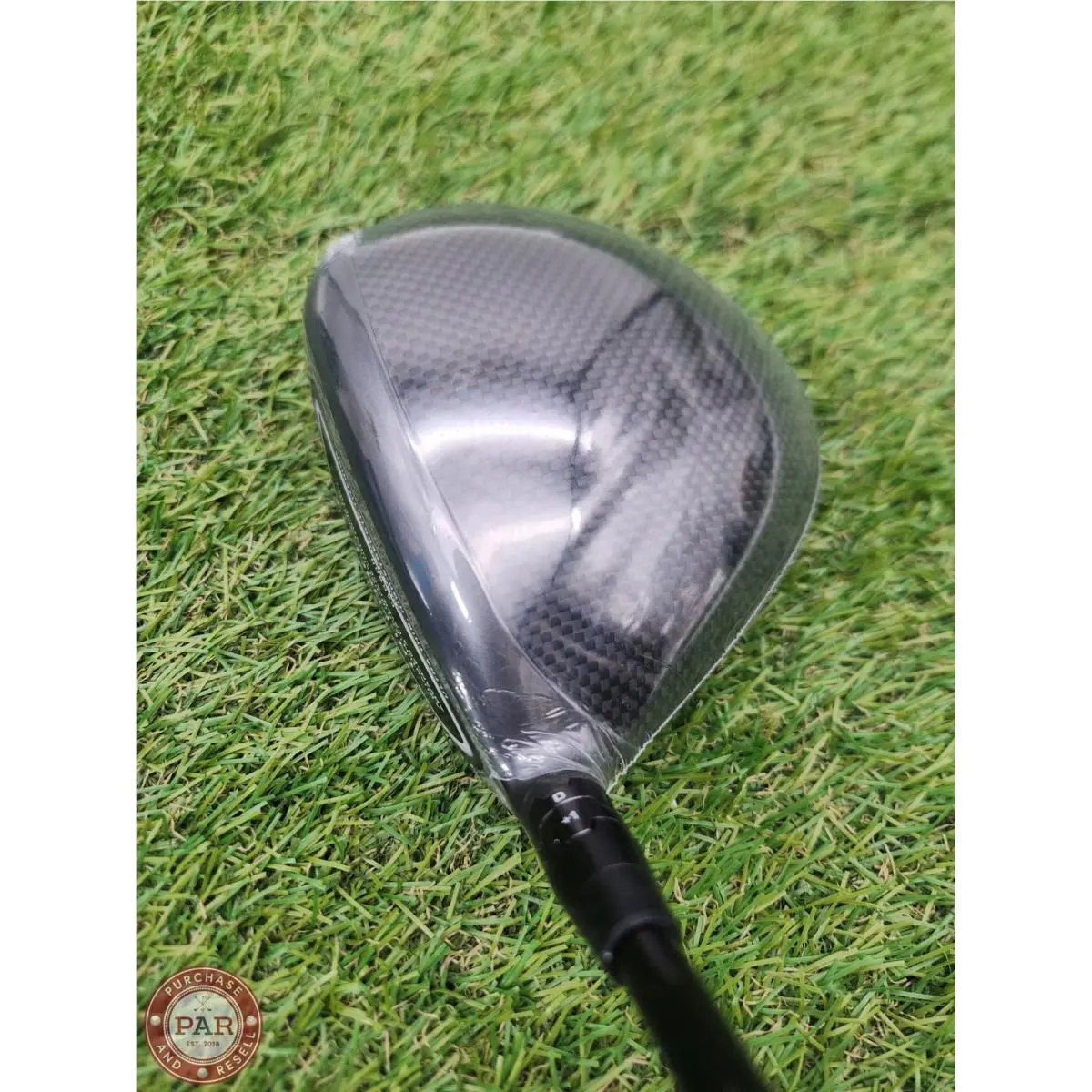 Callaway  - 2026 QUANTUM TRIPLE DIAMOND MAX 3