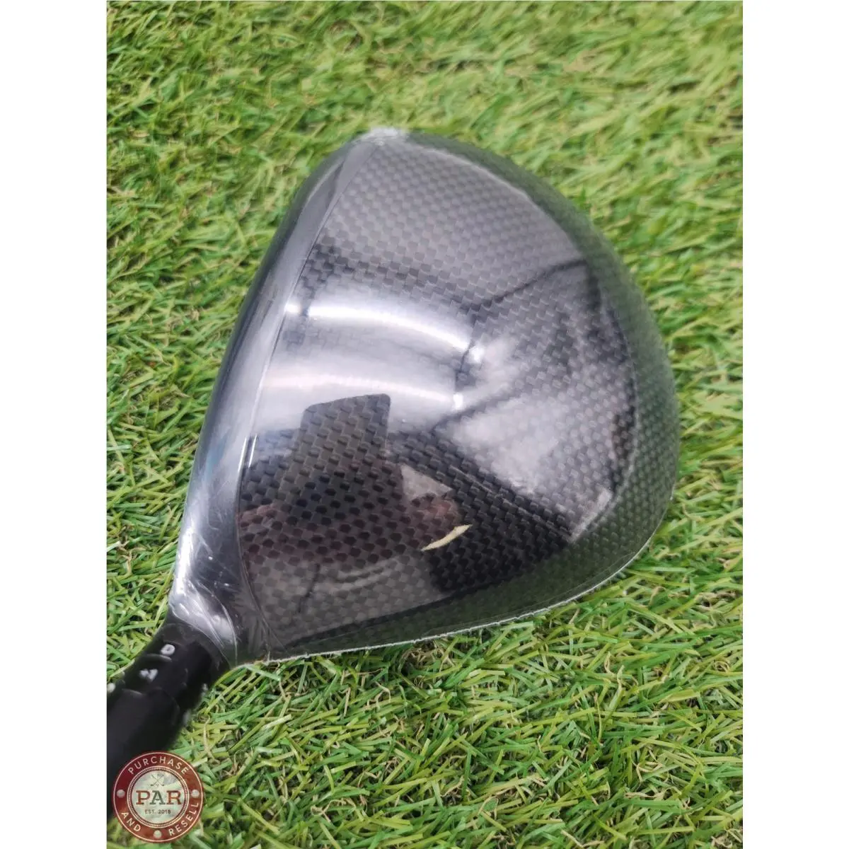 Callaway  - 2026 QUANTUM TRIPLE DIAMOND MAX 5