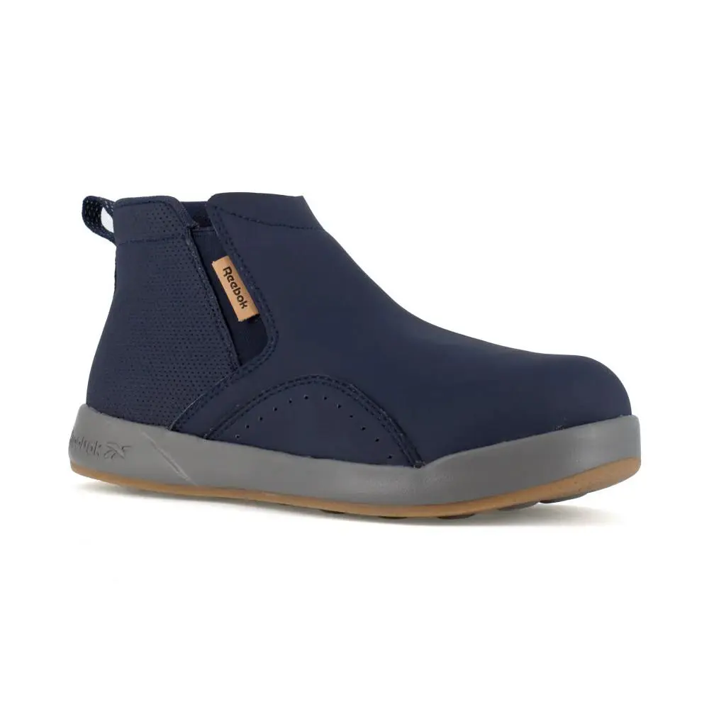 Reebok shoes - RB259-Navy - RB259-Navy 3