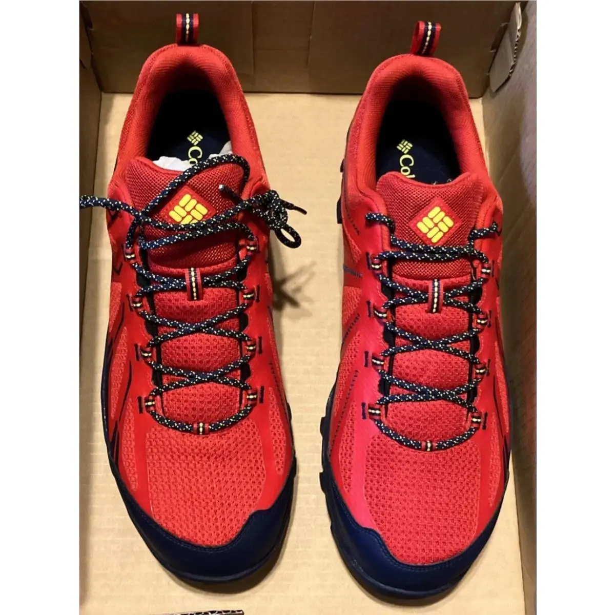 Columbia shoes - Columbia Grove Heights - Grove Heights - YM126-646 - cherrybone 2