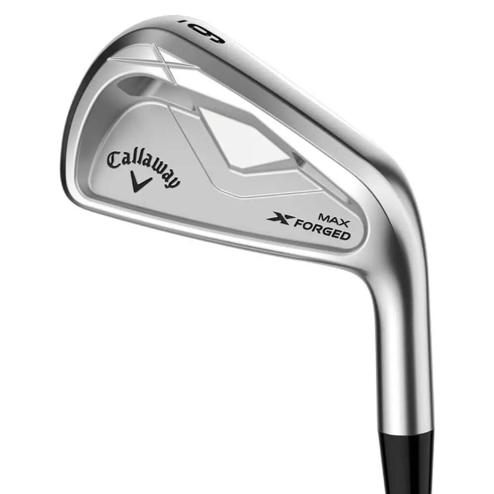 Callaway  - 4N055064V2006 - 4N055064V2006 - Chrome (UPC: 197193771180) 0