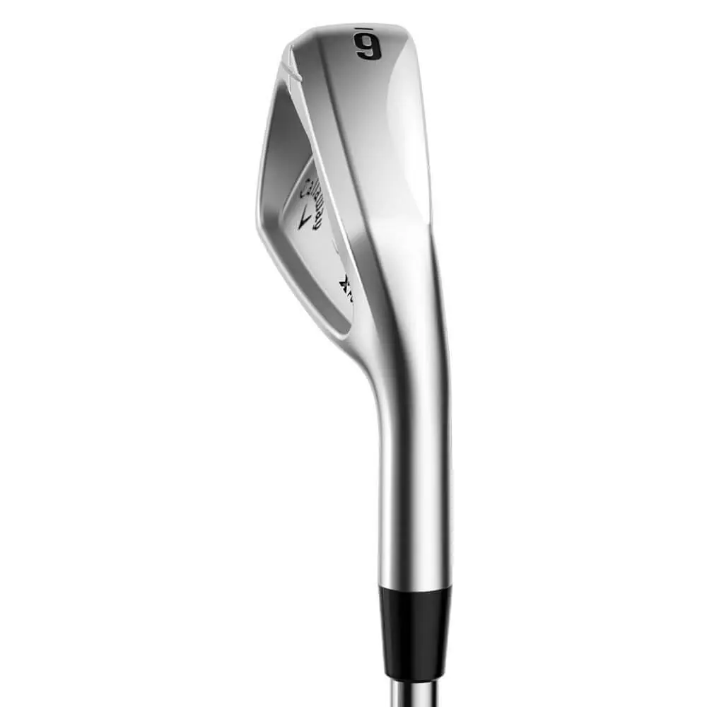 Callaway  - 4N055064V2006 - 4N055064V2006 - Chrome (UPC: 197193771180) 4