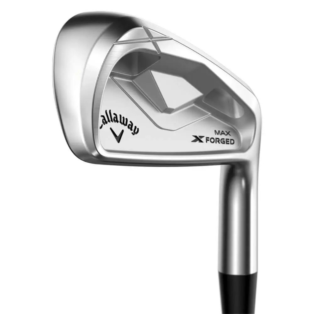 Callaway  - 4N055064V2006 - 4N055064V2006 - Chrome (UPC: 197193771180) 5