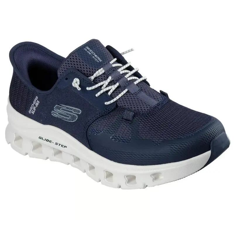 Skechers shoes - 232930 NVY - NVY - Navy 8