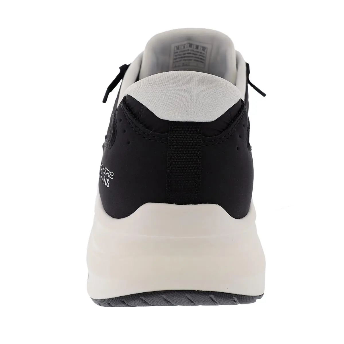 Skechers shoes - Slip-ins: Contour Foam - Cozy Fit - Black 2