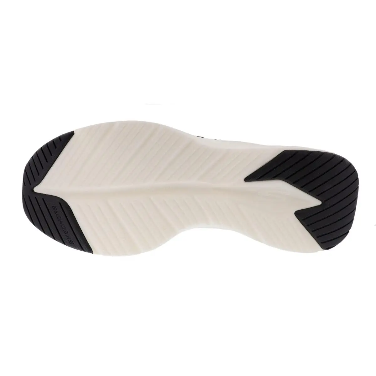 Skechers shoes - Slip-ins: Contour Foam - Cozy Fit - Black 10