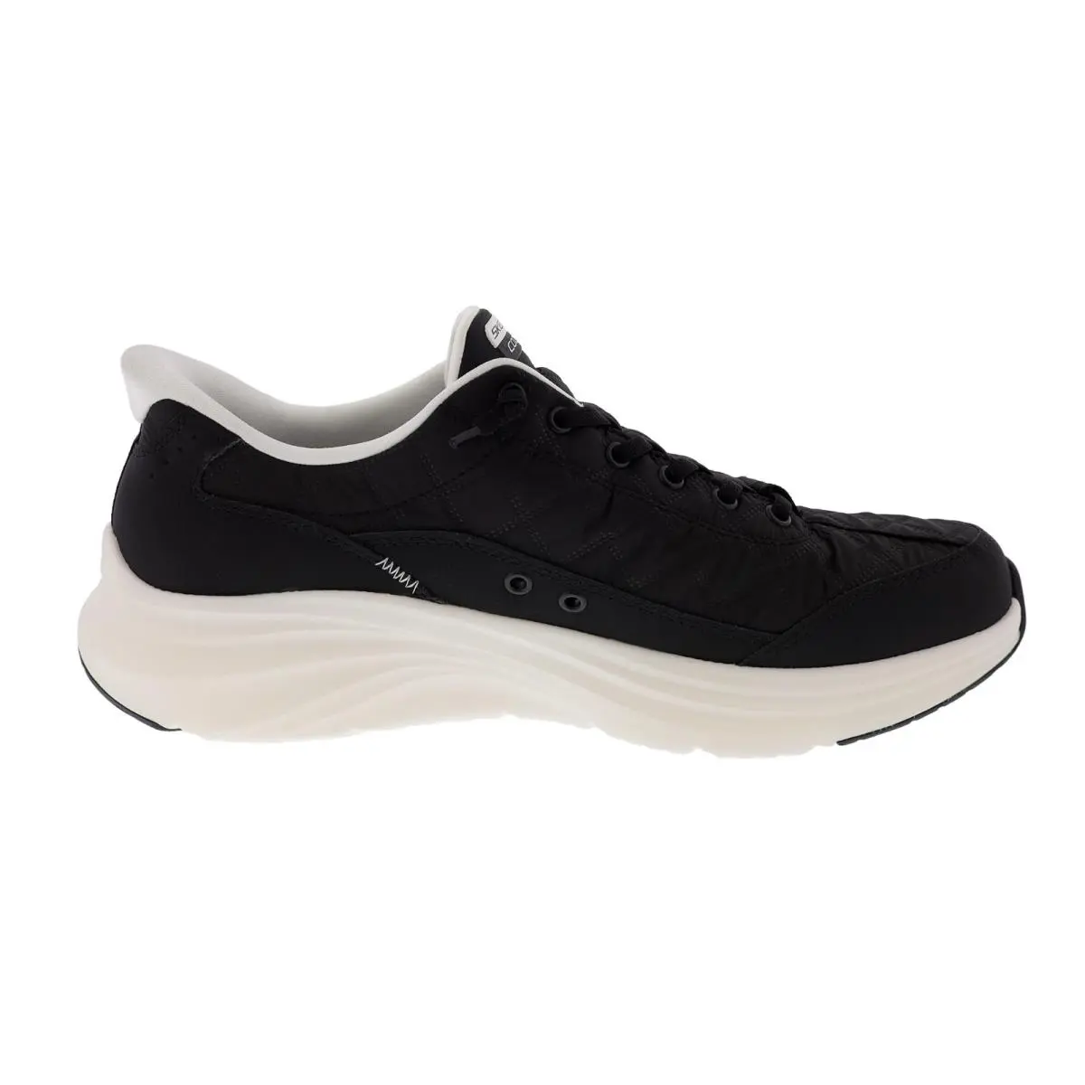 Skechers shoes - Slip-ins: Contour Foam - Cozy Fit - Black 6
