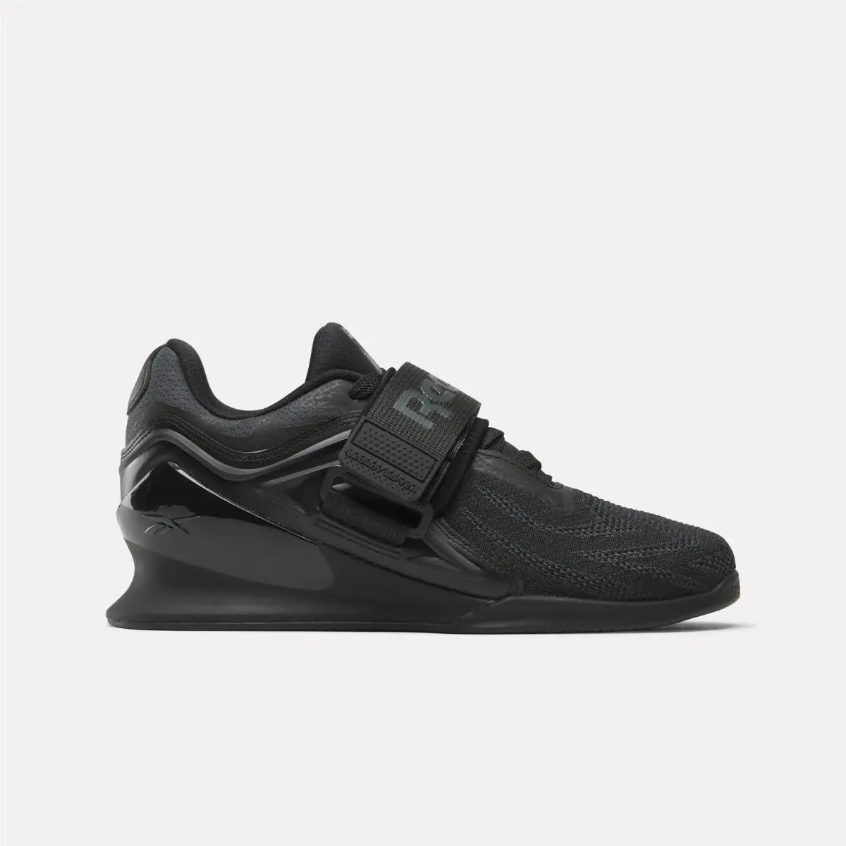 Reebok shoes - Black/Grey 6 4