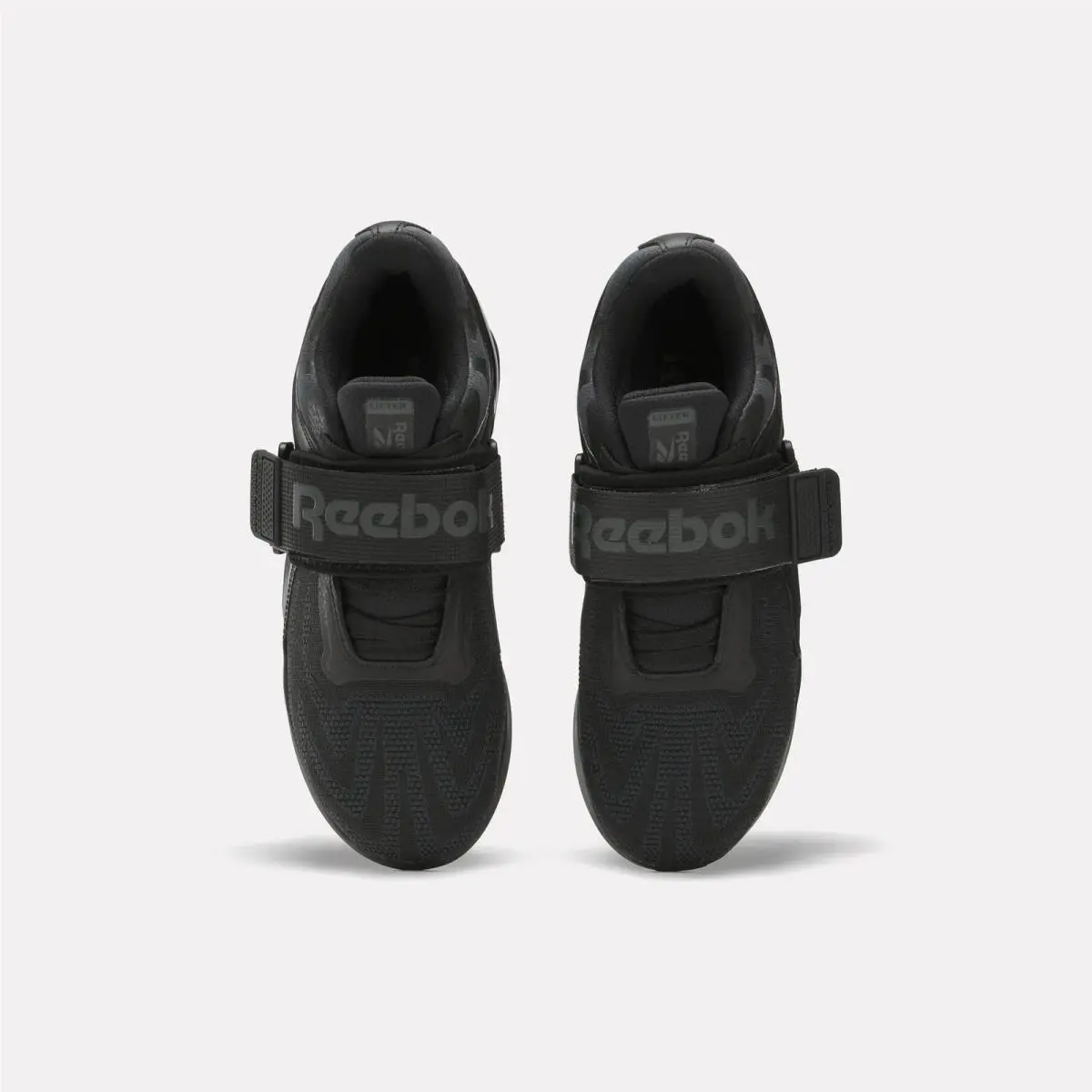 Reebok shoes - Black/Grey 6 5