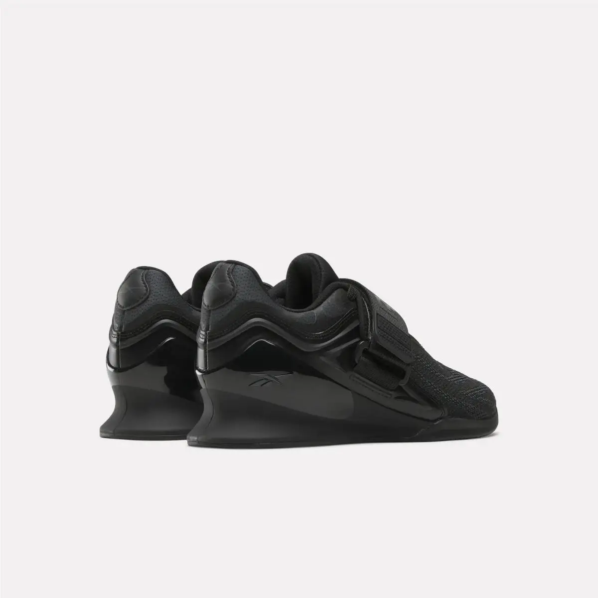 Reebok shoes - Black/Grey 6 6