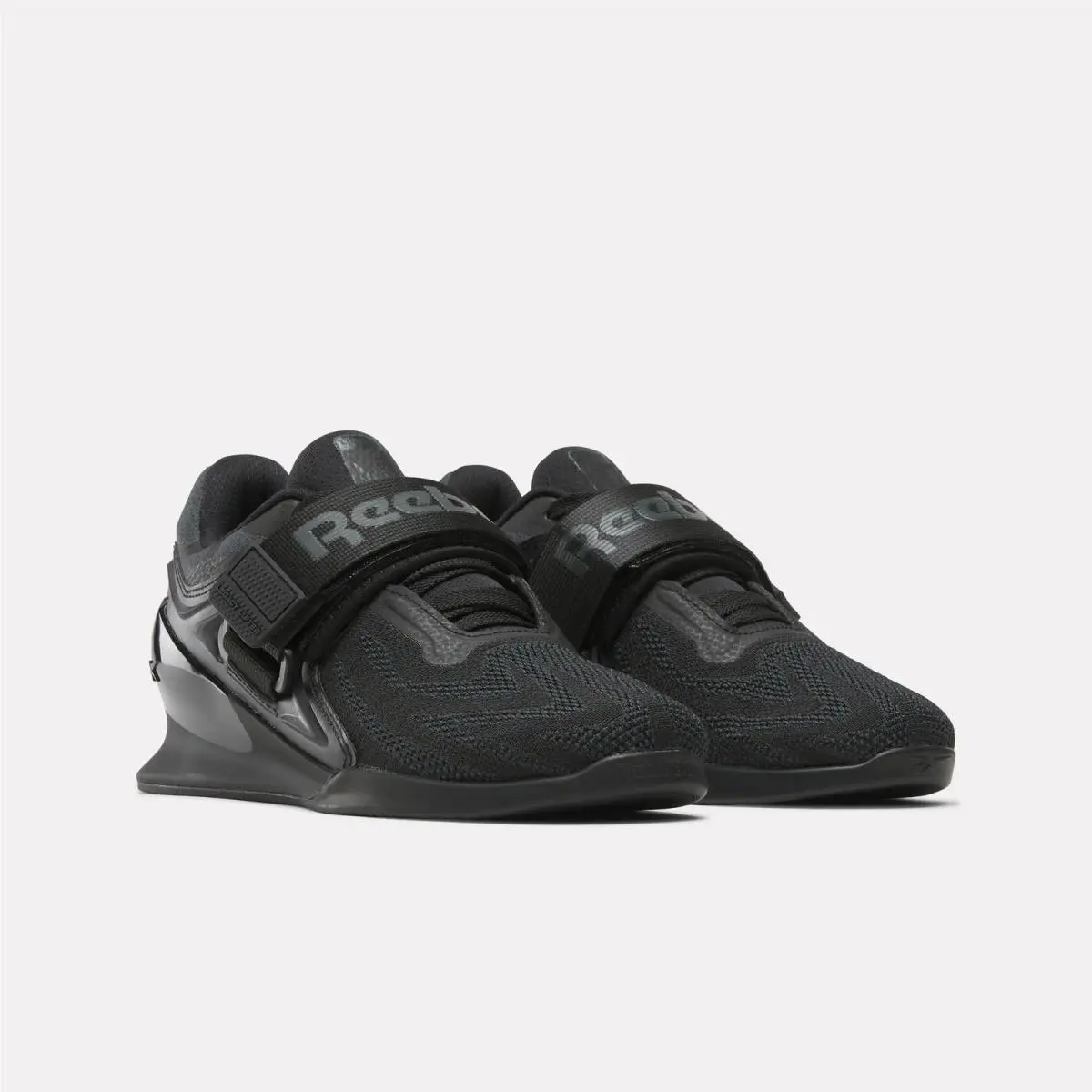 Reebok shoes - Black/Grey 6 7