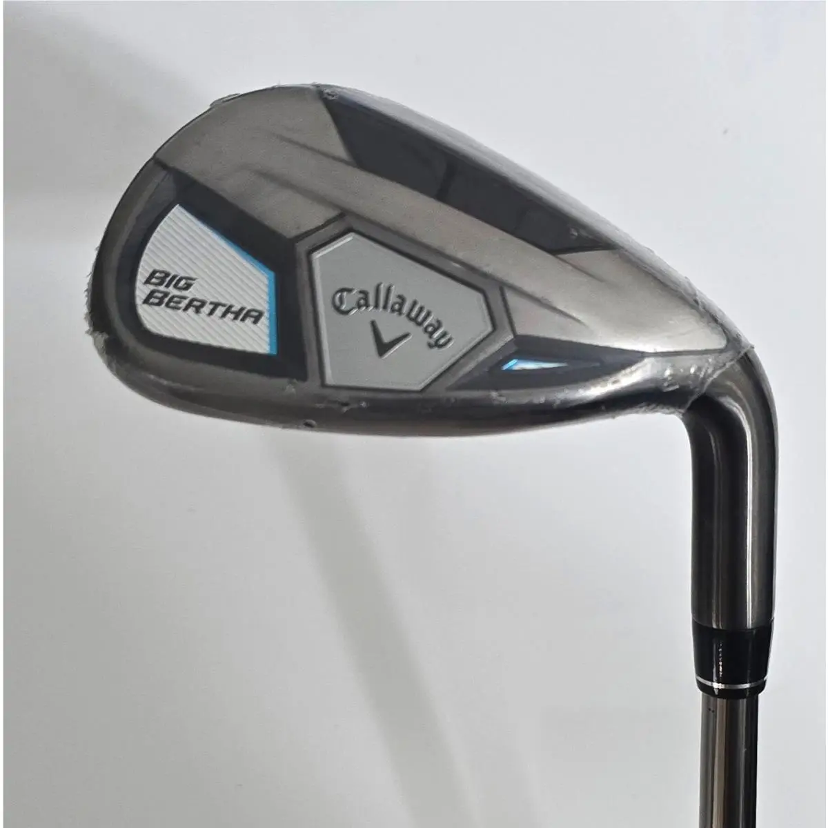 2015 Callaway Big Bertha Approach Gap Wedge / Recoil F1 Graphite Ladies Fle
