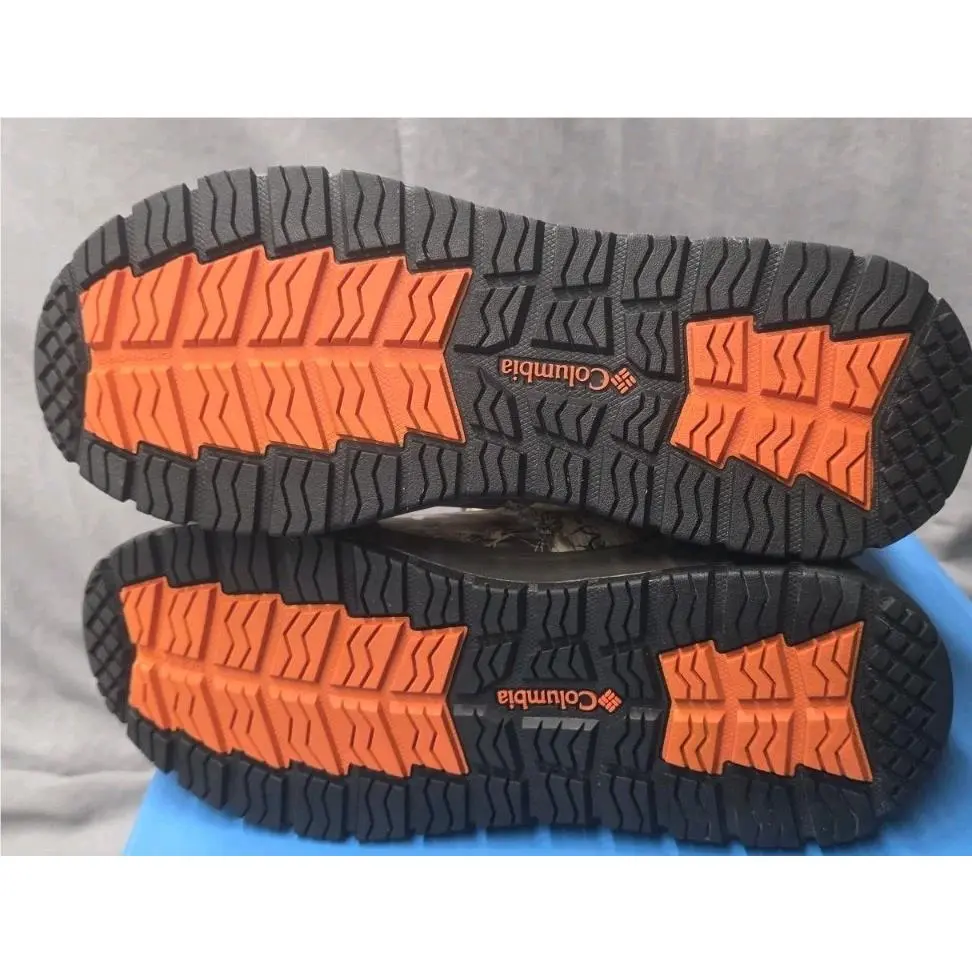Columbia shoes - Columbia Bugaboot Celsius - Bugaboot Celsius - Multicolor 4