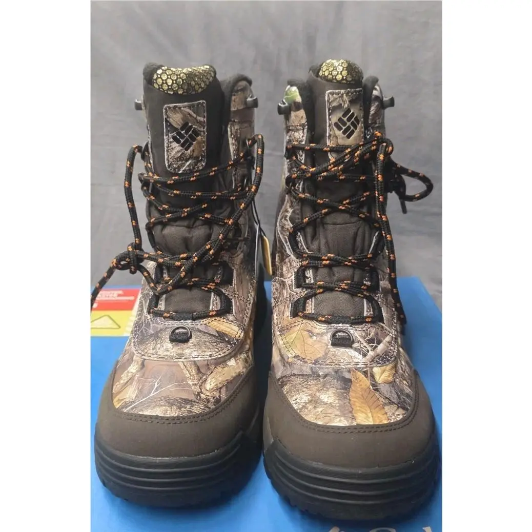 Columbia shoes - Columbia Bugaboot Celsius - Bugaboot Celsius - Multicolor 0