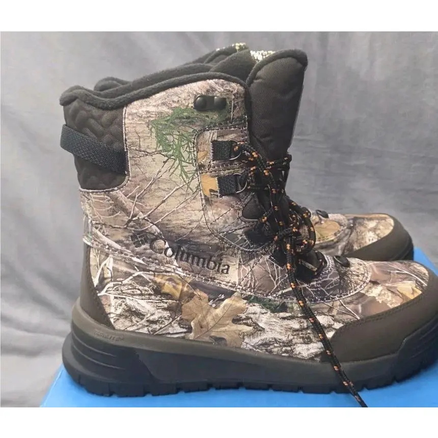 Columbia shoes - Columbia Bugaboot Celsius - Bugaboot Celsius - Multicolor 1