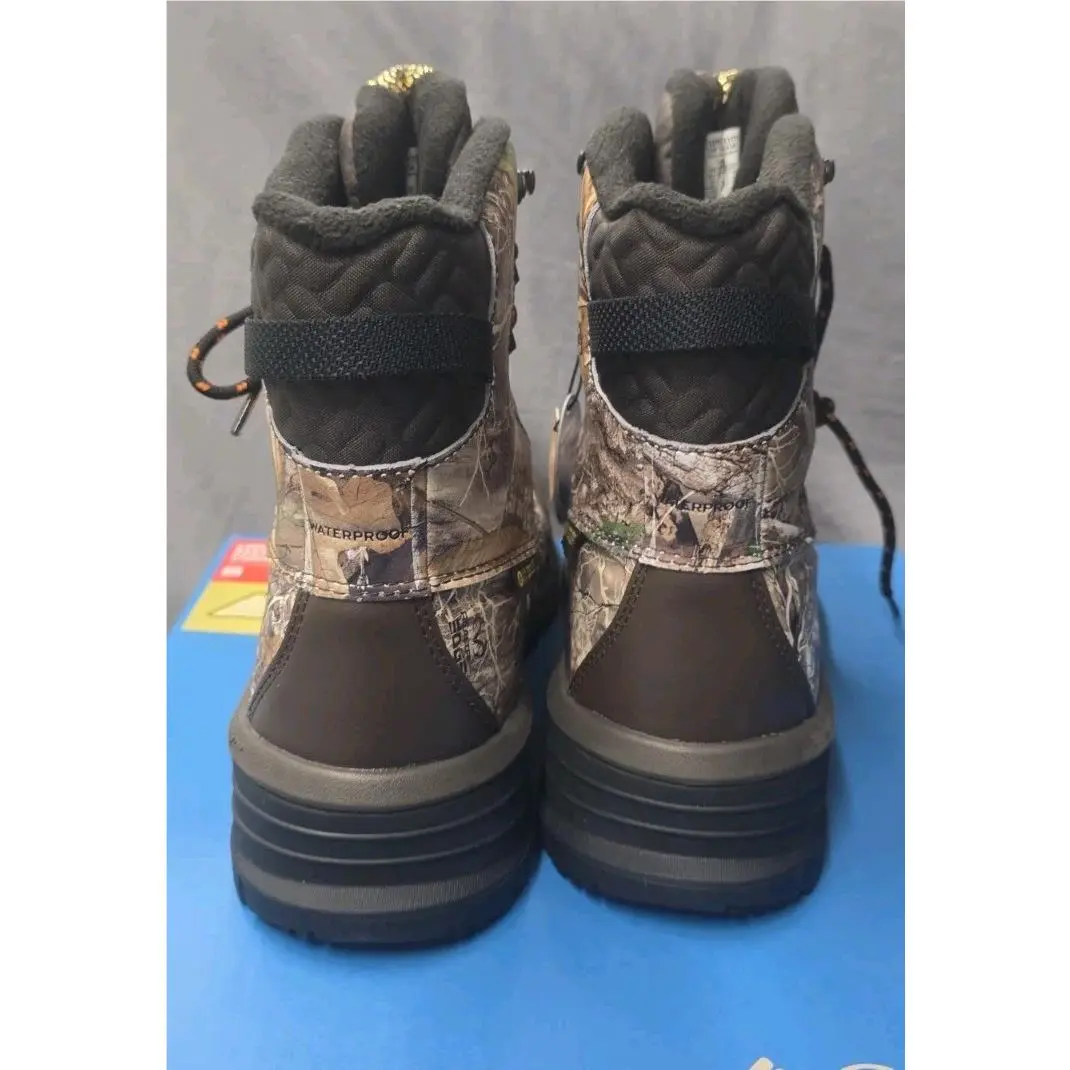 Columbia shoes - Columbia Bugaboot Celsius - Bugaboot Celsius - Multicolor 2