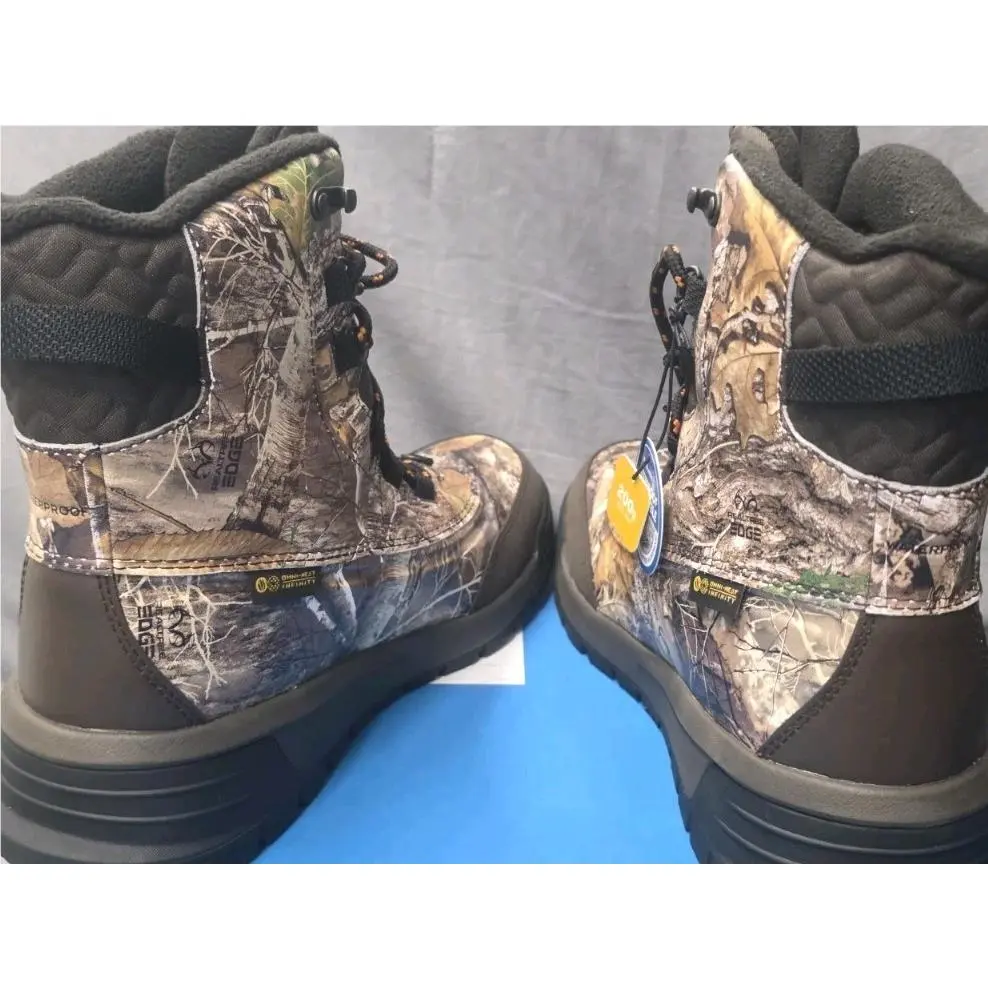 Columbia shoes - Columbia Bugaboot Celsius - Bugaboot Celsius - Multicolor 3