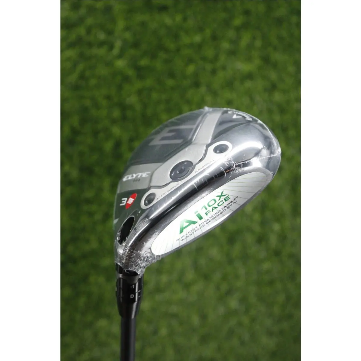 Callaway  - Eylte Triple Diamond - Eylte Triple Diamond 0