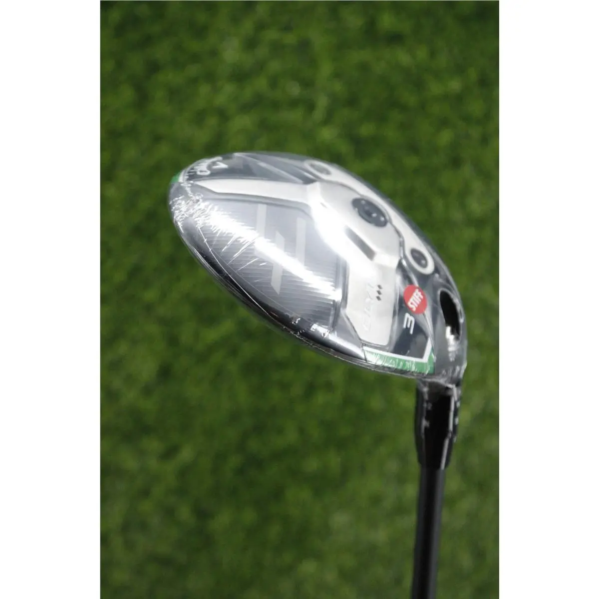 Callaway  - Eylte Triple Diamond - Eylte Triple Diamond 1
