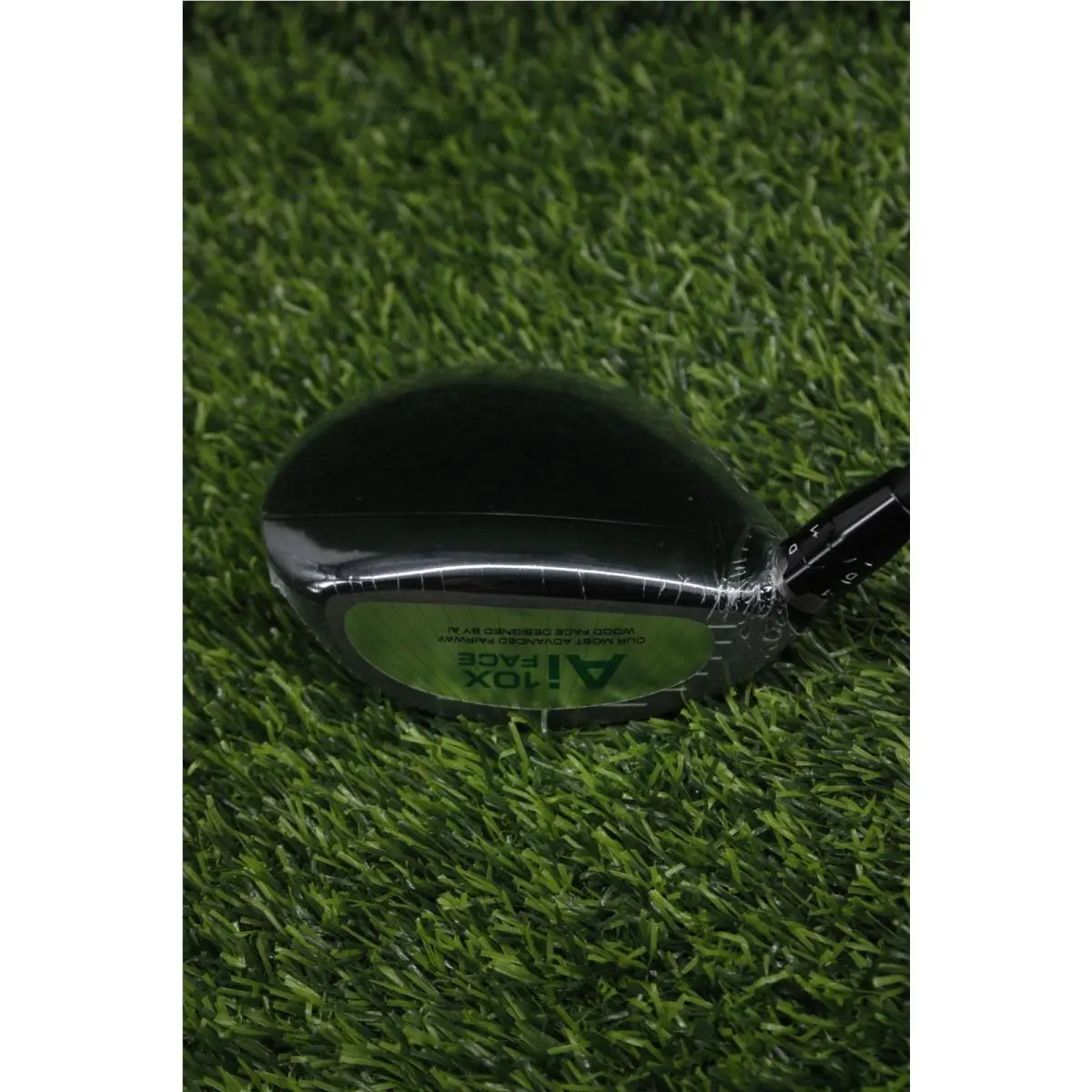 Callaway  - Eylte Triple Diamond - Eylte Triple Diamond 2