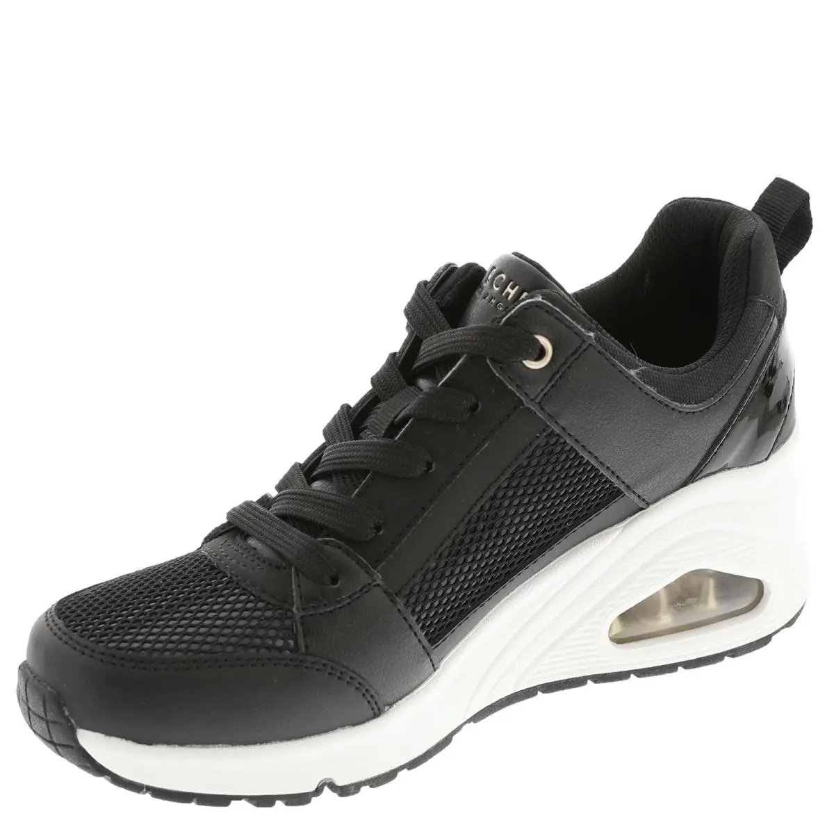 Skechers shoes - Black 3