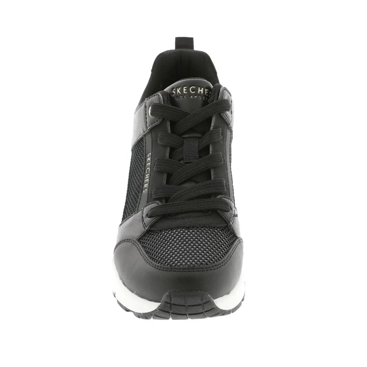 Skechers shoes - Black 4