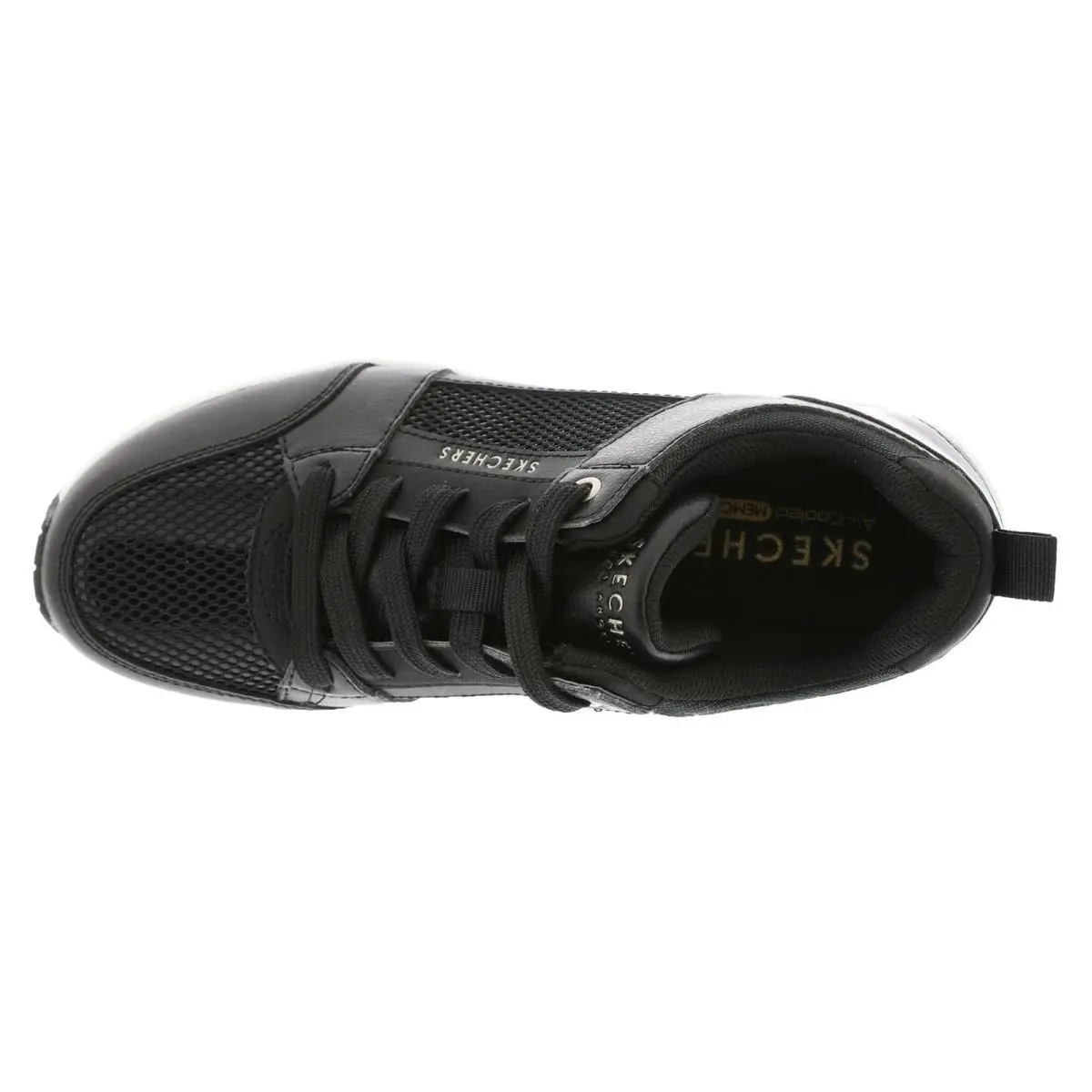 Skechers shoes - Black 8