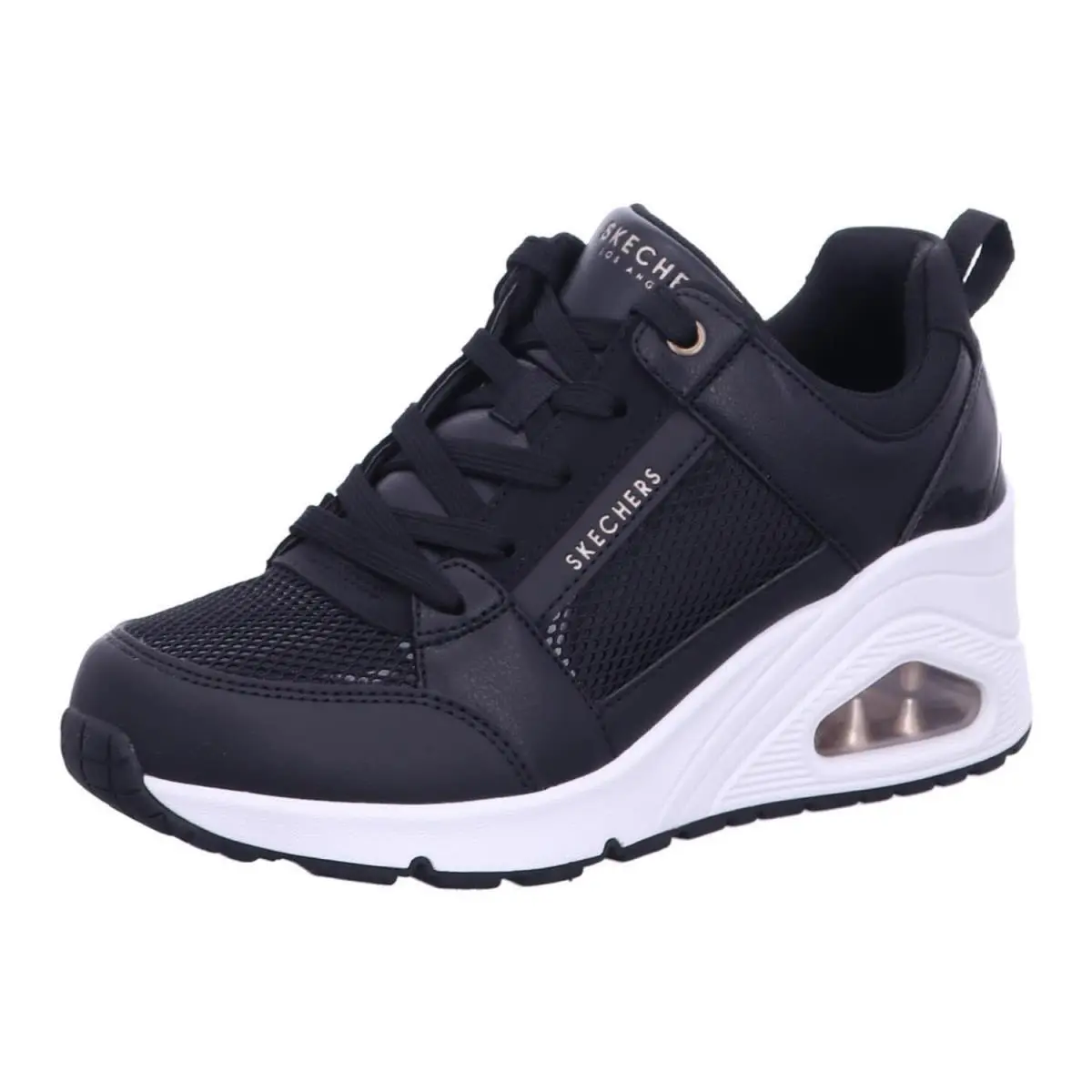 Skechers shoes - Black 6