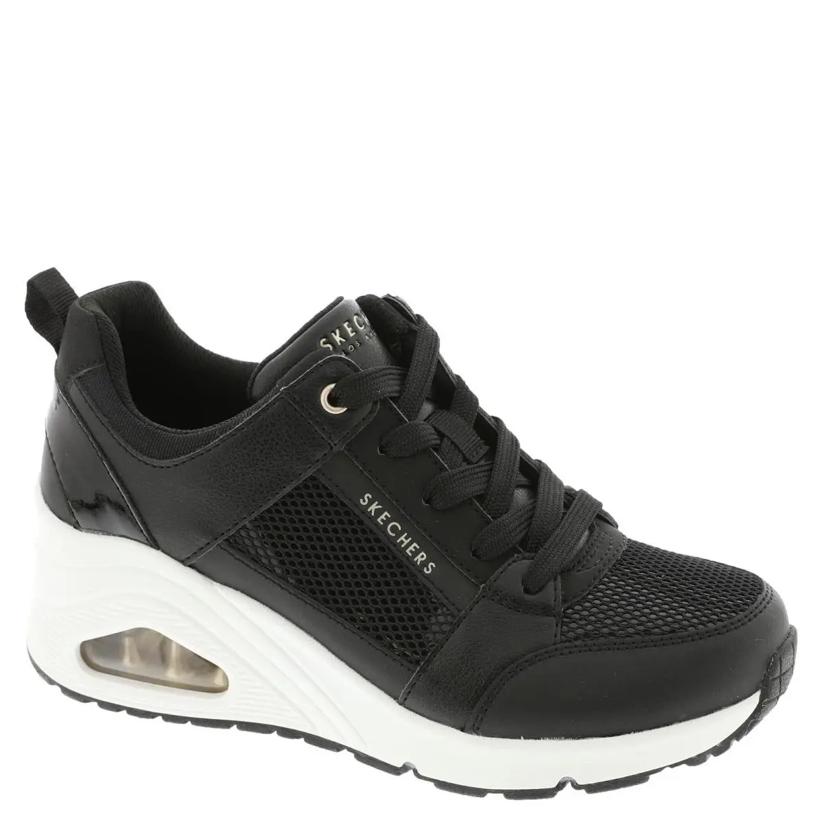 Skechers shoes - Black 7