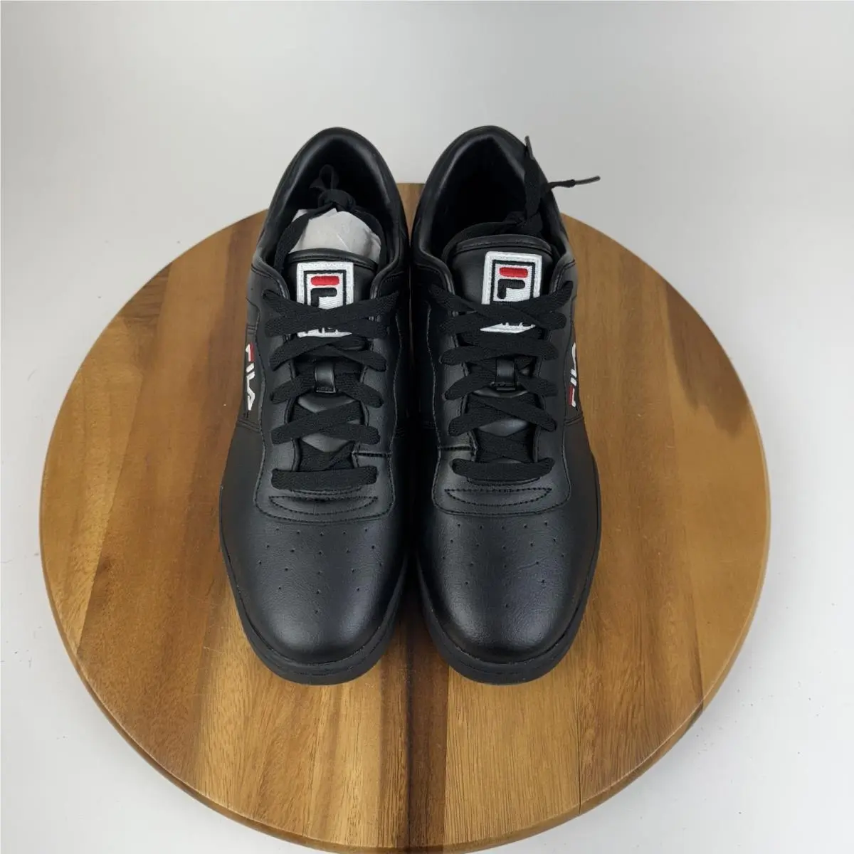 Fila shoes - FILA Original Fitness - Original Fitness - Black 0