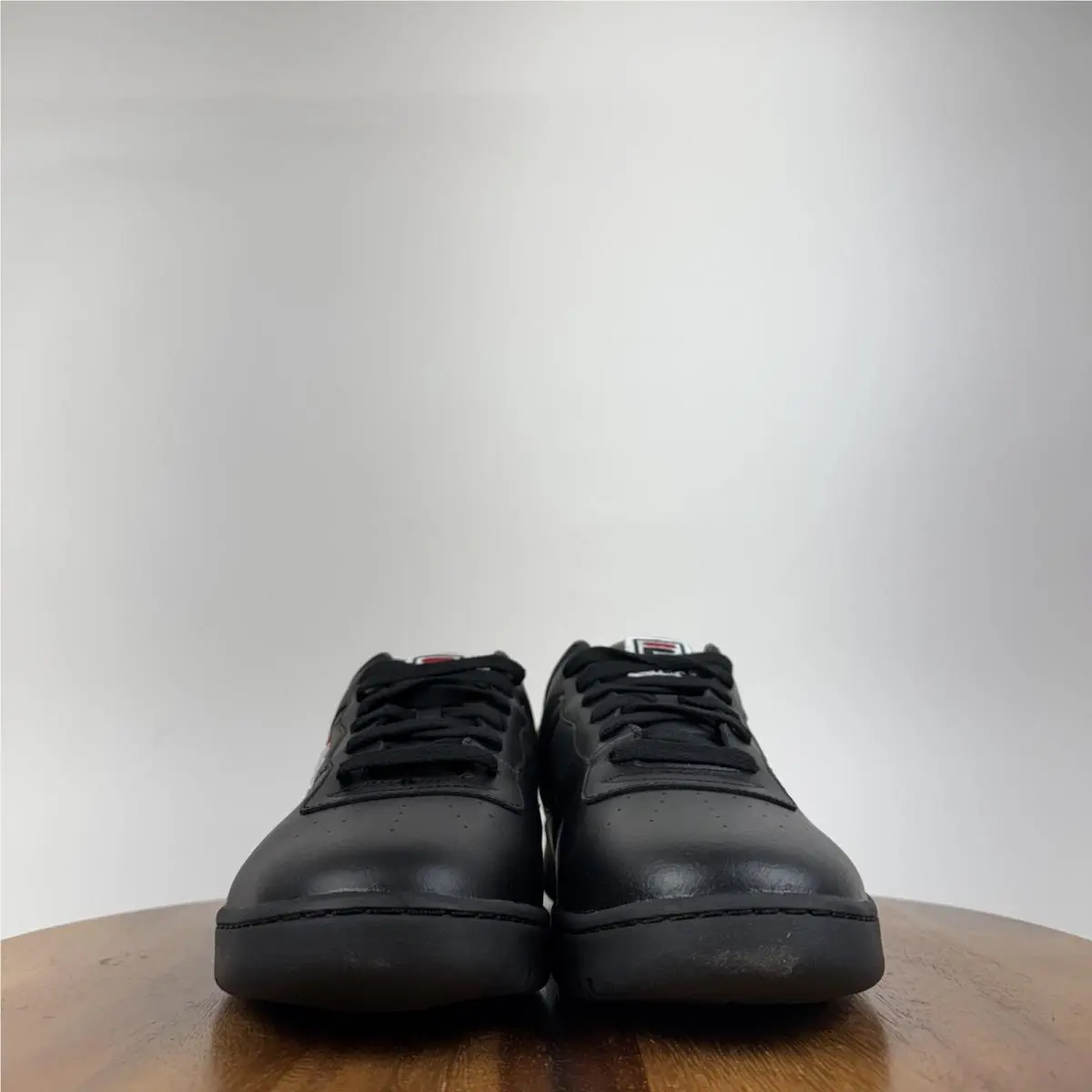 Fila shoes - FILA Original Fitness - Original Fitness - Black 1