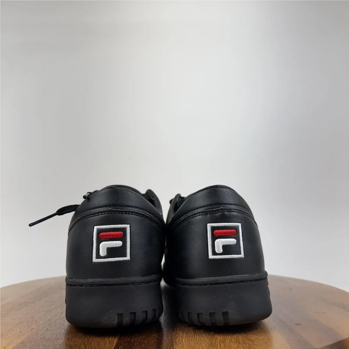Fila shoes - FILA Original Fitness - Original Fitness - Black 2