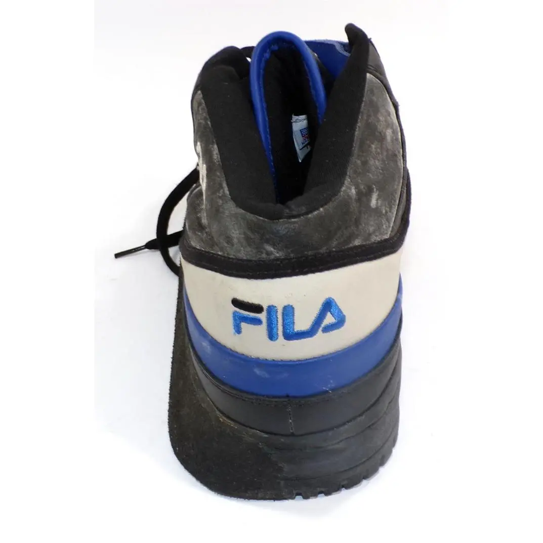 Fila shoes 0