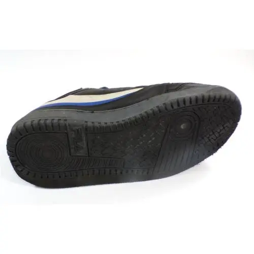 Fila shoes 1