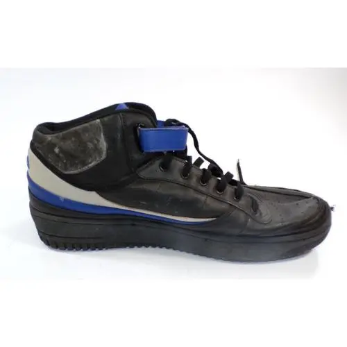 Fila shoes 2