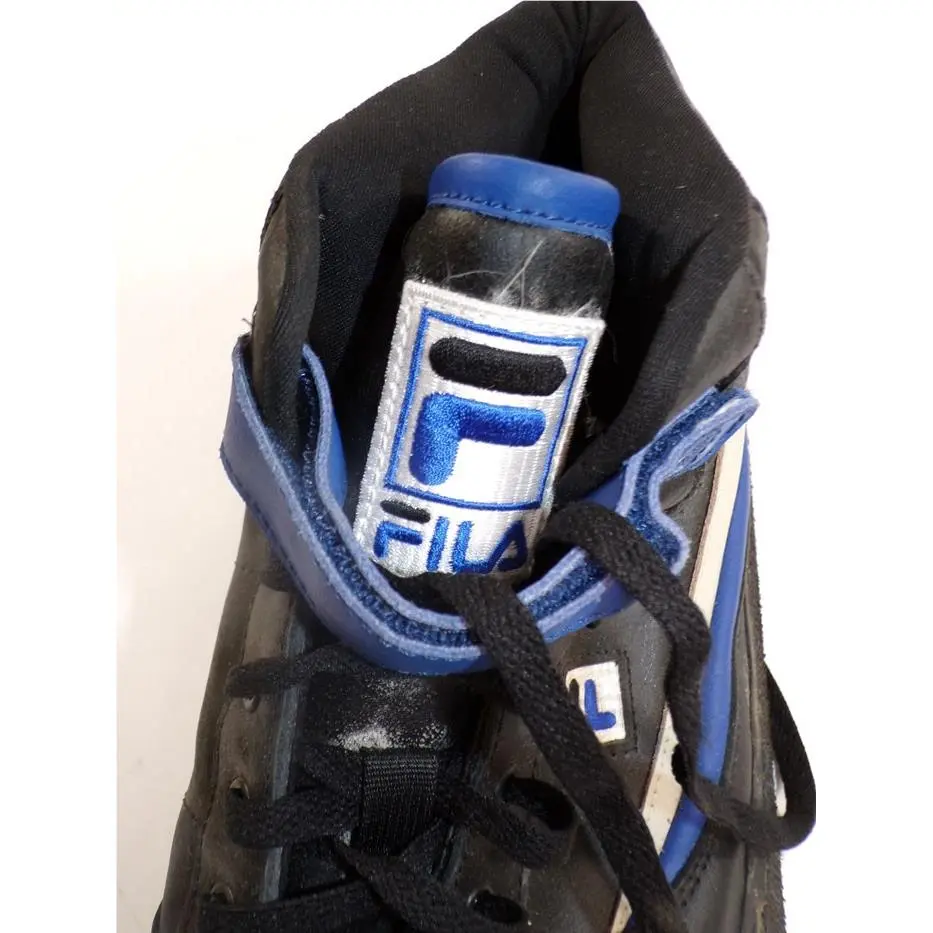 Fila shoes 3