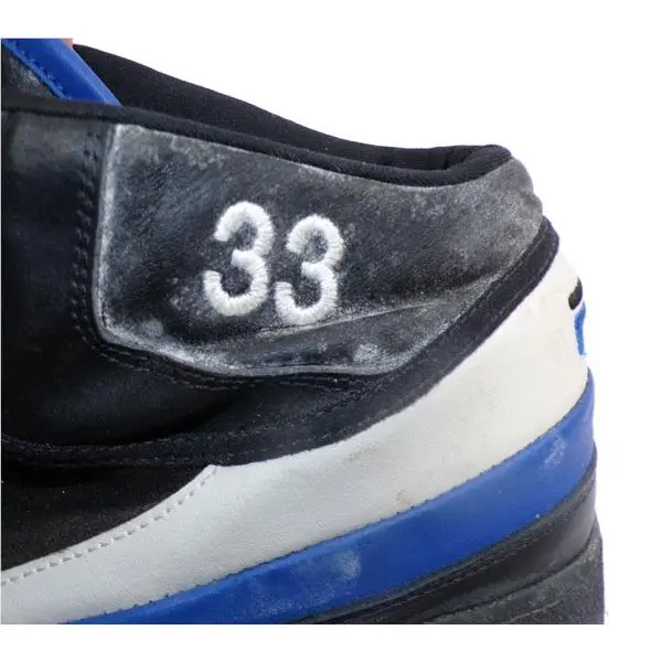 Fila shoes 4