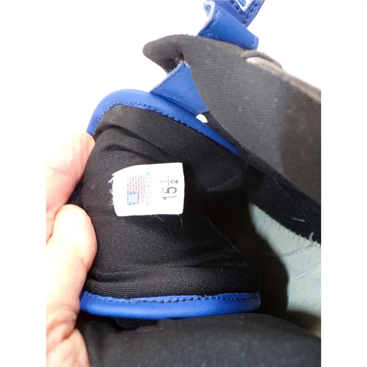 Fila shoes 5