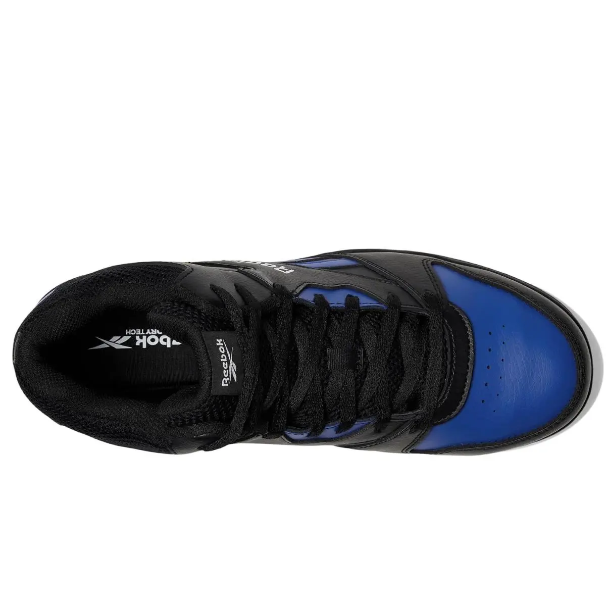 Reebok shoes - Black/Blue 0