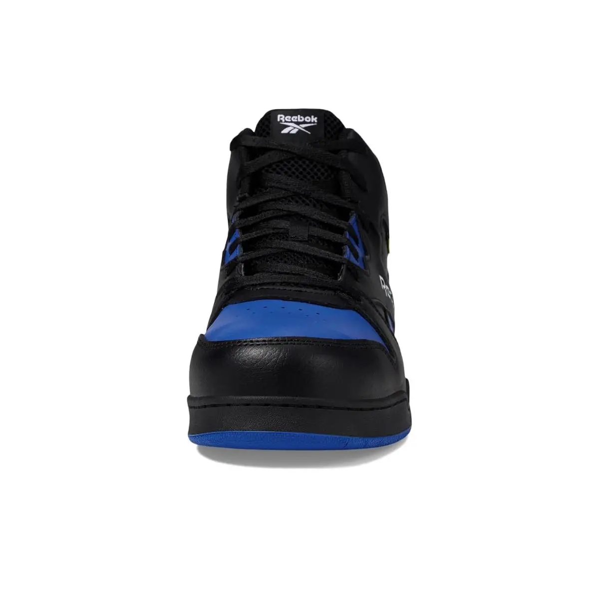 Reebok shoes - Black/Blue 4