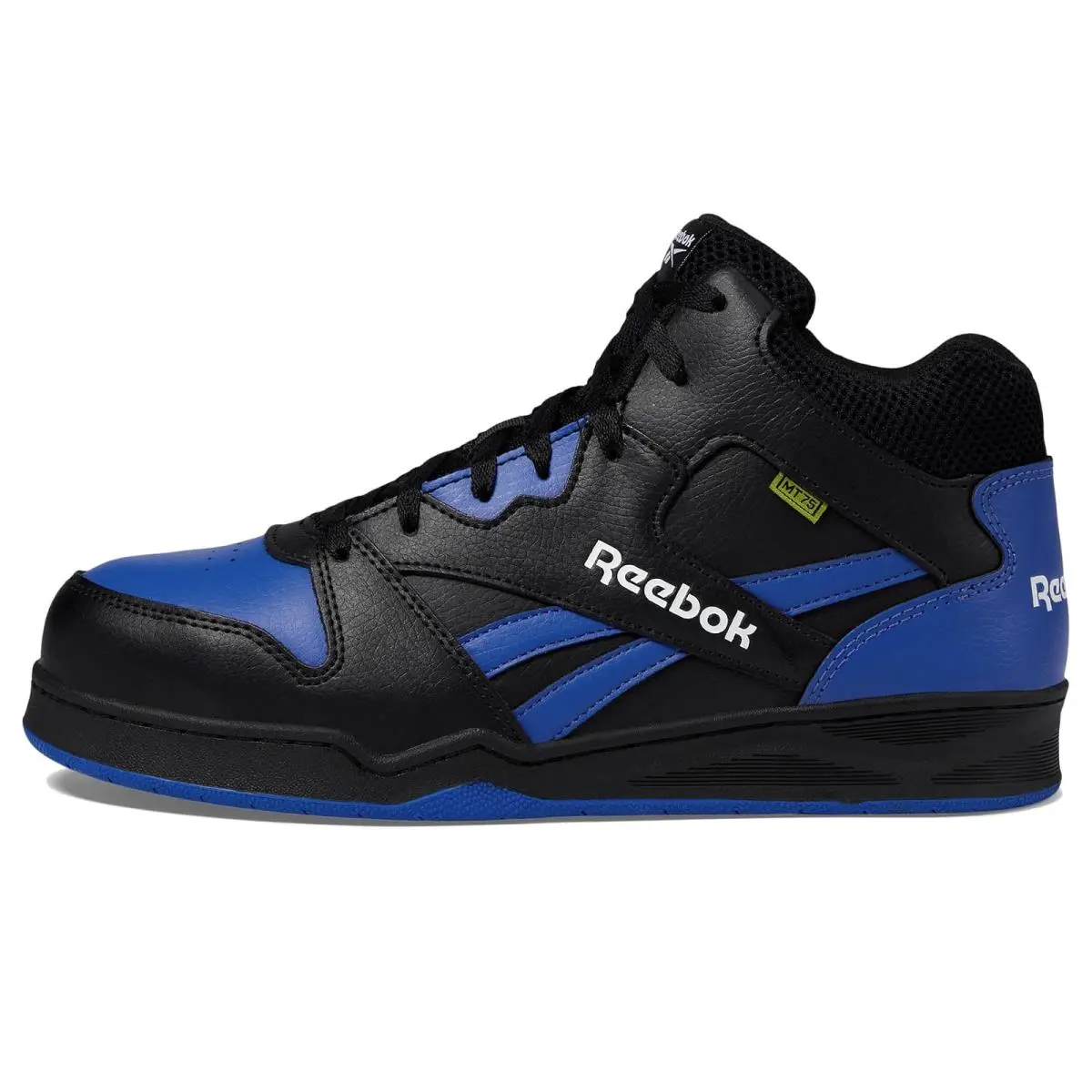 Reebok shoes - Black/Blue 8