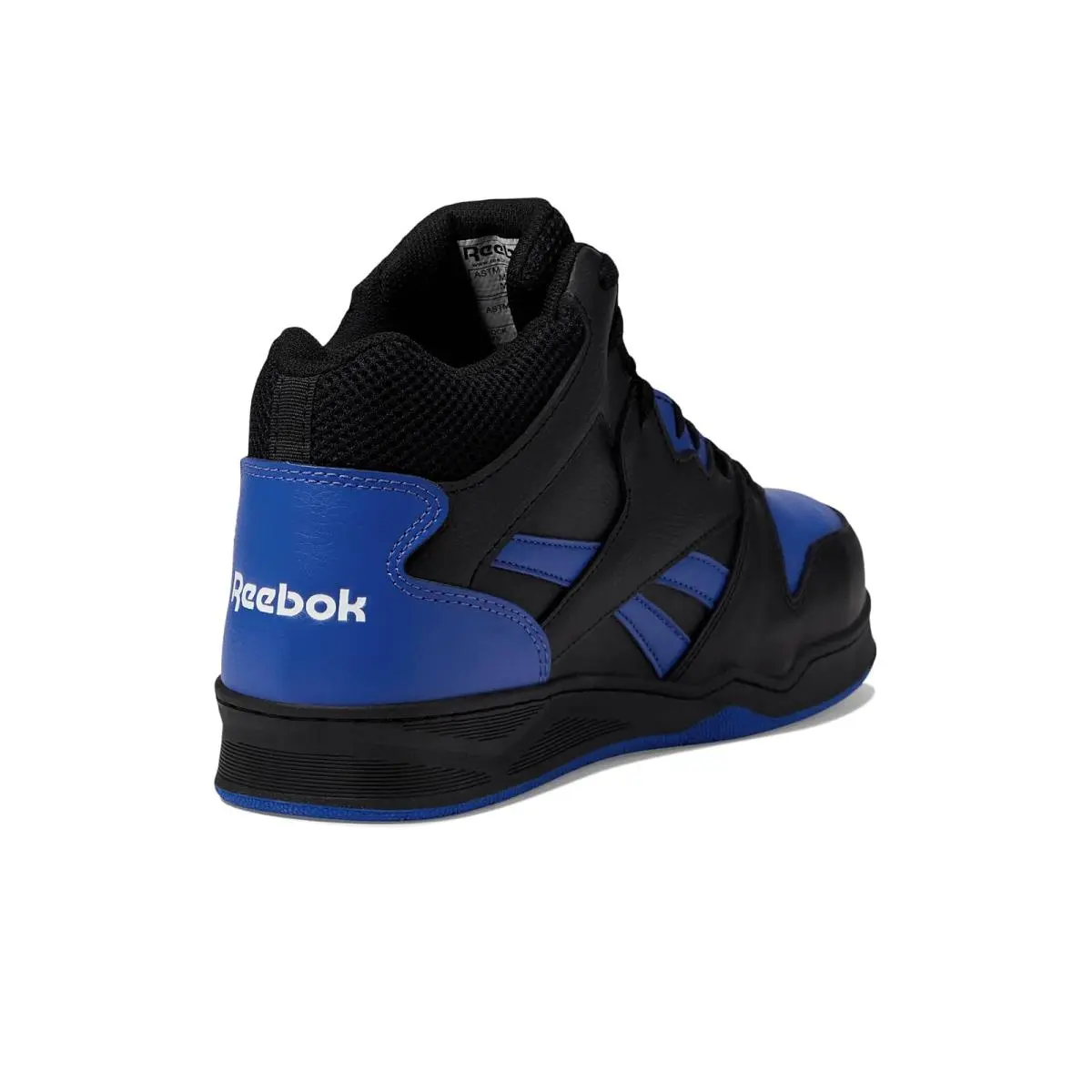 Reebok shoes - Black/Blue 9