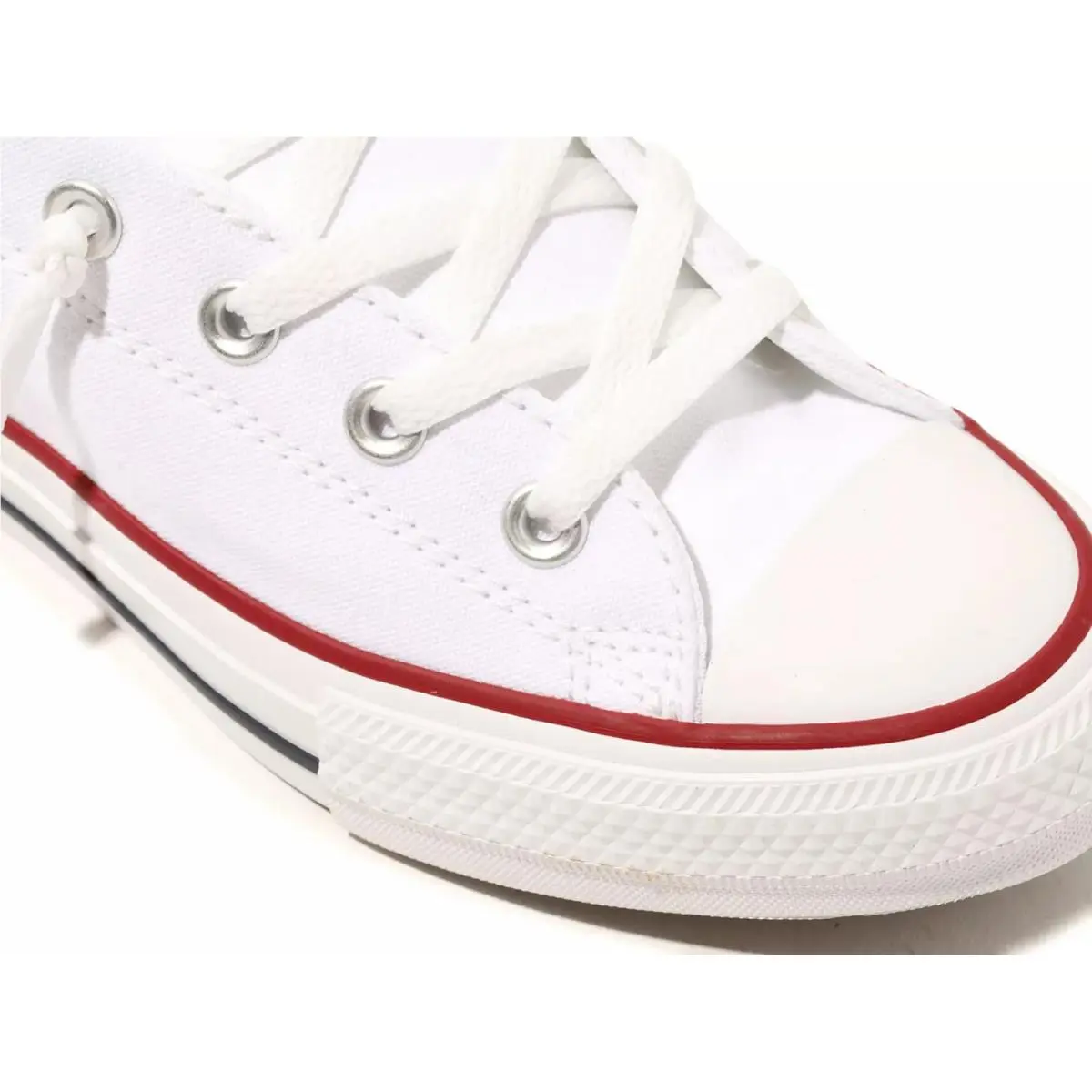 Converse shoes - White 6