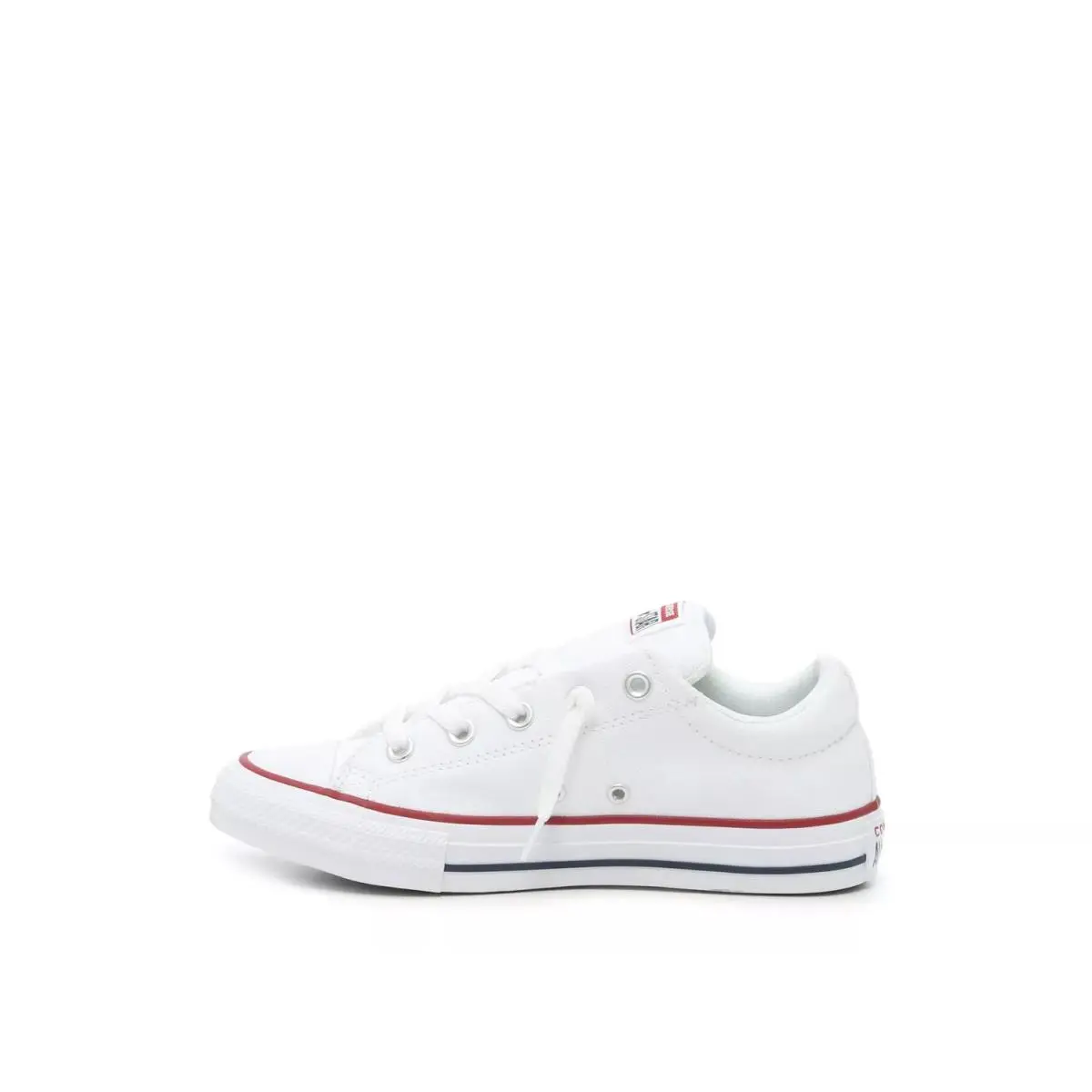 Converse shoes - White 11