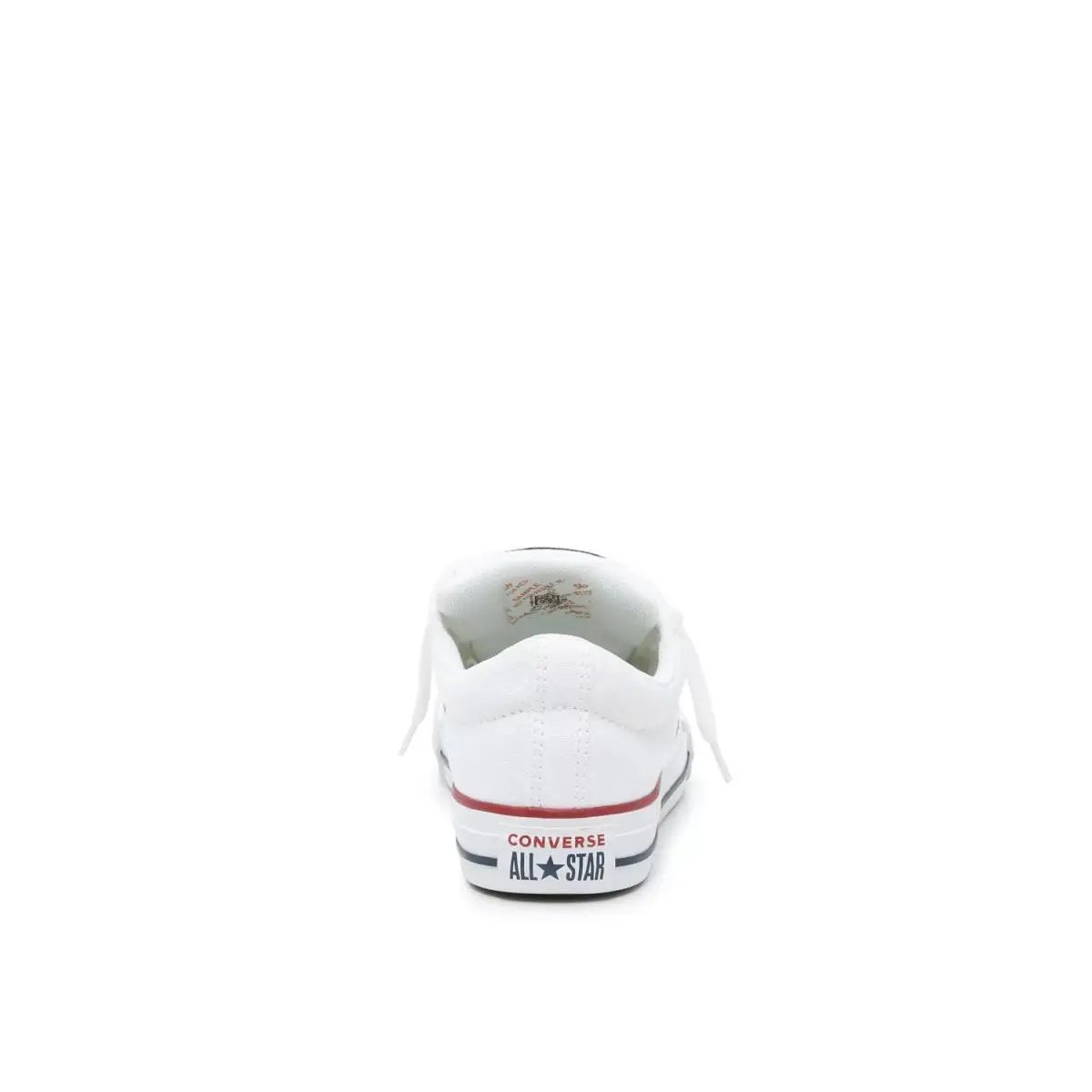 Converse shoes - White 12